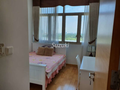 Riverview 02 Beds Vista An Phu Apartment Middle Floor 7