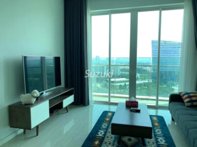 Sadora 2BR Minimalistic Apartment5