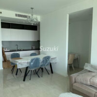 Sadora 3BR Fully New Furniture Apartment1