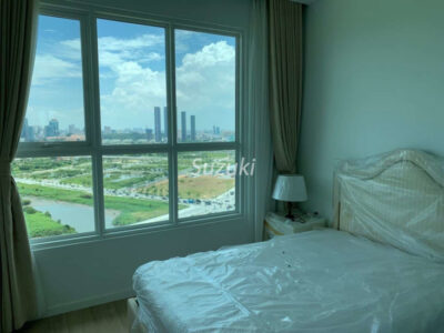 Sadora 3BR Fully New Furniture Apartment2