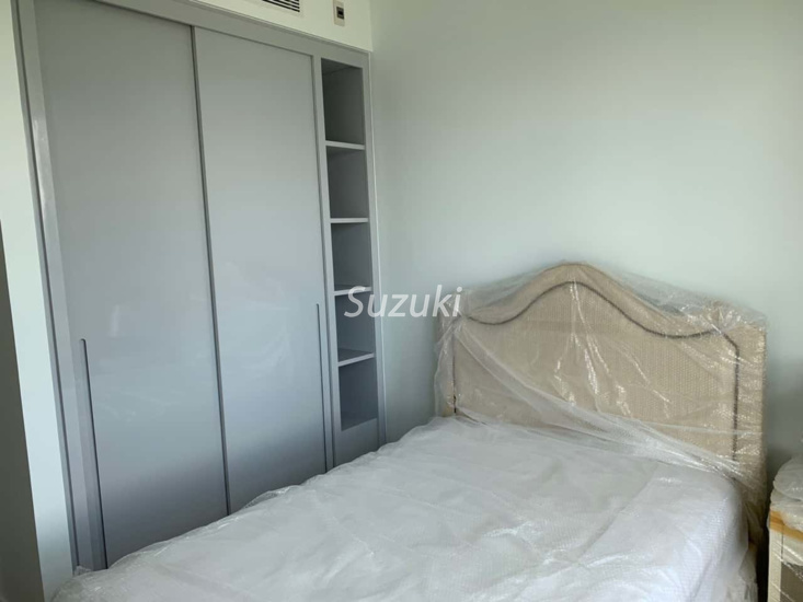 Sadora 3BR Fully New Furniture Apartment3