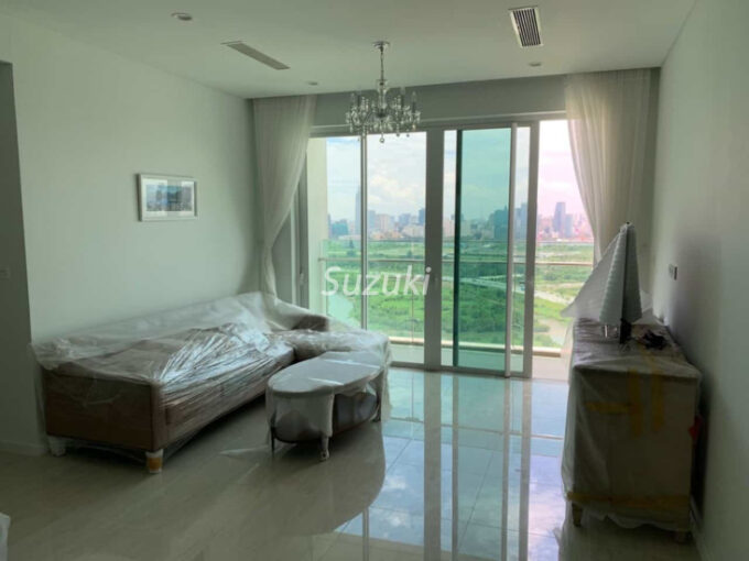 Sadora 3BR Fully New Furniture Apartment6