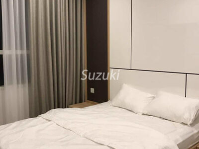Sarimi 2 Bedrooms Modern Style Apartment1