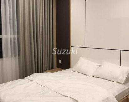 Sarimi 2 Bedrooms Modern Style Apartment1