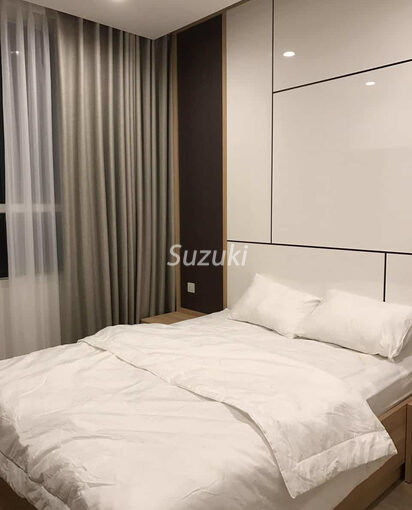 Sarimi 2 Bedrooms Modern Style Apartment1
