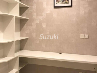 Căn Hộ 2 Phòng Ngủ Phong Cách Hiện Đại Sarimi3