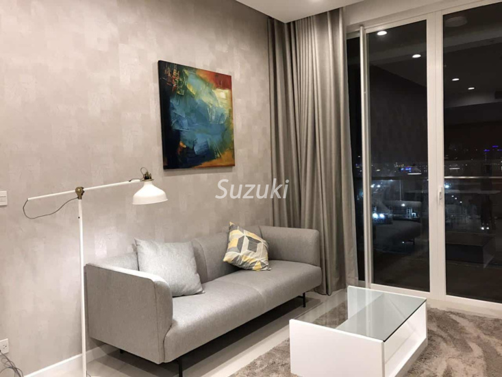 Sarimi 2 Bedrooms Modern Style Apartment4