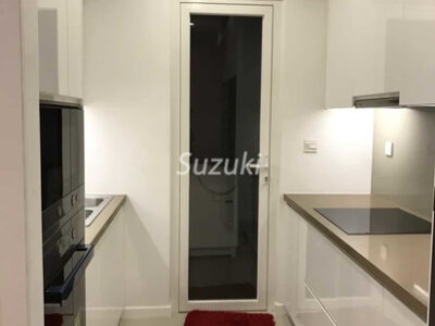 Sarimi 2 Bedrooms Modern Style Apartment5