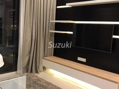 Sarimi 2 Bedrooms Modern Style Apartment6