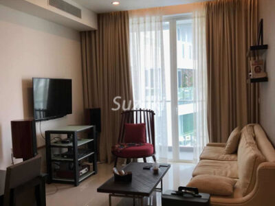 Sarimi 2BR Good Price Apartment1
