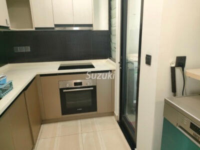 Semi Furnished 04 Bedrooms The Dedge Thao Dien 16