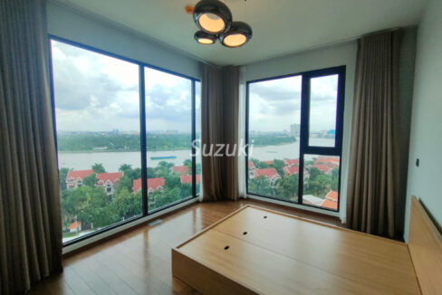 Semi Furnished 04 Bedrooms The Dedge Thao Dien 17