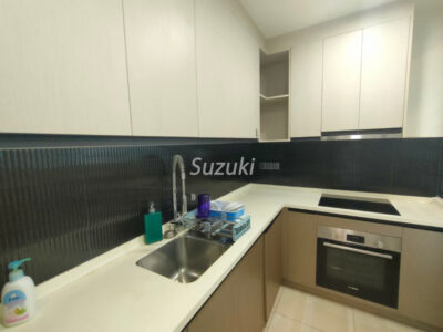 Semi Furnished 04 Bedrooms The Dedge Thao Dien 2