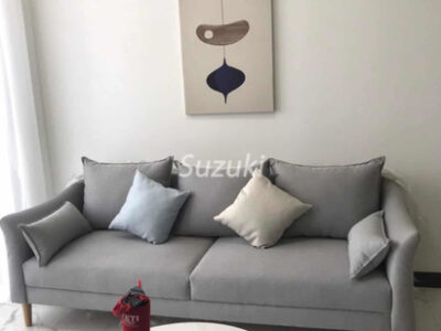 Simple But Charming 02 Bed Empire City For Rent 2