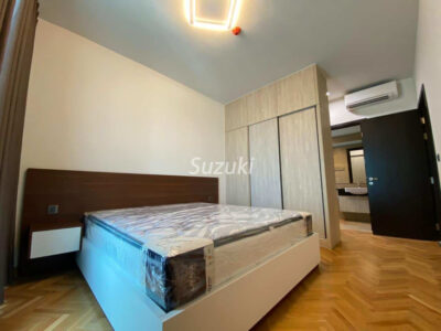 Căn Hộ 02 Phòng Ngủ Đơn Giản Mà Sạch Sẽ Feliz En Vista 1