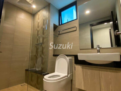 Căn Hộ 02 Phòng Ngủ Đơn Giản Mà Sạch Sẽ Feliz En Vista 11