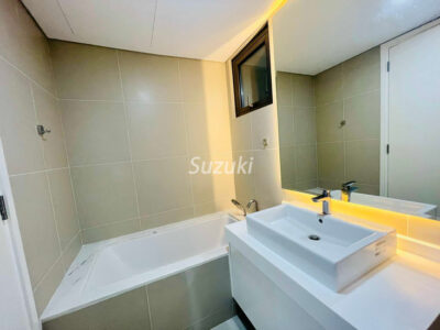 Căn hộ 02PN Riverview Gateway Thảo Điền 11 Đơn Giản Mà Sang Trọng