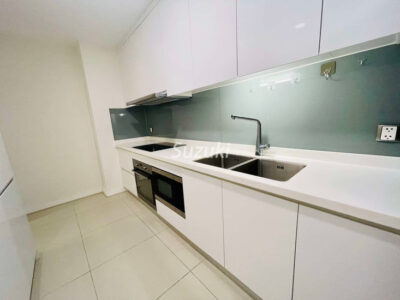 Simple But Elegant 02 Bedroom Riverview Gateway Thao DIen 3