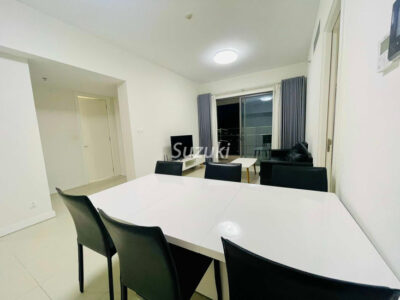 Simple But Elegant 02 Bedroom Riverview Gateway Thao DIen 4