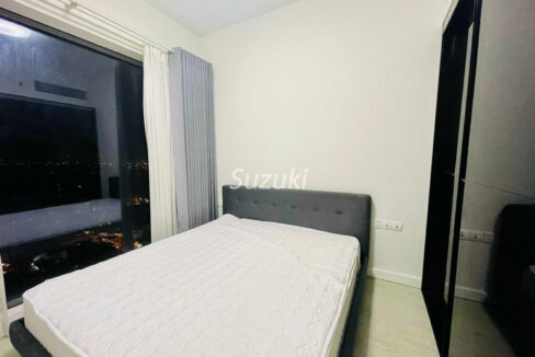 Simple But Elegant 02 Bedroom Riverview Gateway Thao DIen 7