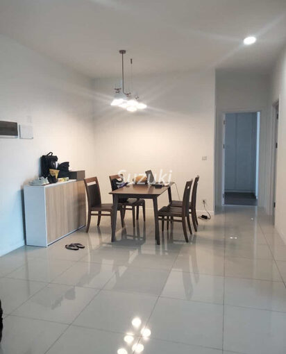 Simple But Tidy 02 Bedroom Estella Height For Rent 13