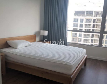Simple But Tidy 02 Bedroom Estella Height For Rent 7