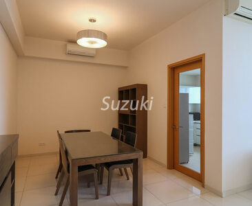 Spacious 02 Beds Vista An Phu Tower 5 For Rent 4