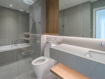 Stunning 03 Bedroom Apartment In City Garden For Rent 12