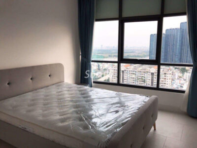 Stunning 03 Bedroom Apartment In City Garden For Rent 13