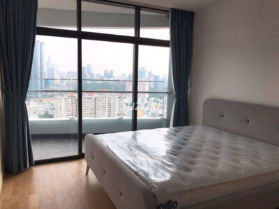 Stunning 03 Bedroom Apartment In City Garden For Rent 14