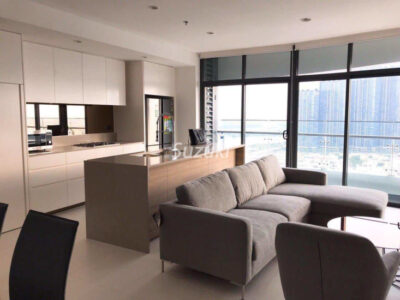 Stunning 03 Bedroom Apartment In City Garden For Rent 16