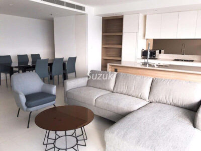 Stunning 03 Bedroom Apartment In City Garden For Rent 3