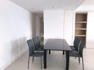Stunning 03 Bedroom Apartment In City Garden For Rent 4