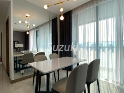 Sunhwa silver house 2bed 1750usd (6)