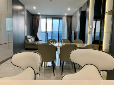 Sunwah Pearl 3bed for rent 2