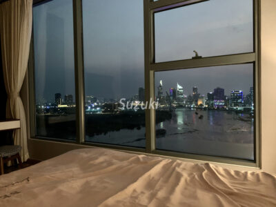 Sunwah Pearl 3bed for rent 26