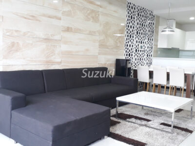 Thao Dien Pearl Low Floor 02 Bedrooms Unit 2