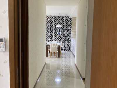 Thao Dien Pearl Low Floor 02 Bedrooms Unit 3