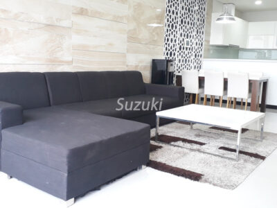 Thao Dien Pearl Low Floor 02 Bedrooms Unit 5
