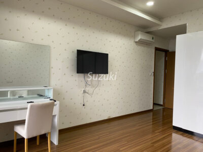 Thao Dien Pearl Low Floor 02 Bedrooms Unit 8