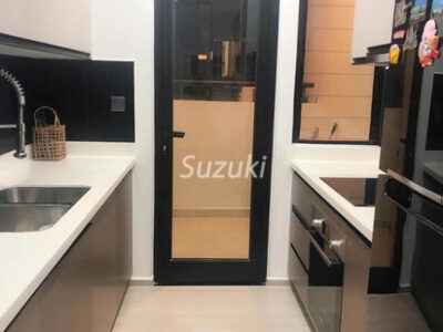 The Dedge Two Bedrooms Condo For Rent 1