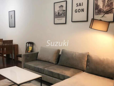 The Dedge Two Bedrooms Condo For Rent 6