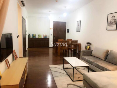 The Dedge Two Bedrooms Condo For Rent 7