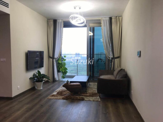 Tila Empire City High Floor 02 Bedrooms For Rent 10