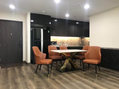Tila Empire City High Floor 02 Bedrooms For Rent 11