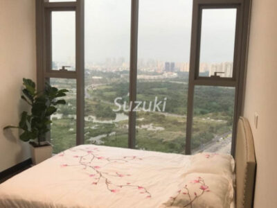 Tila Empire City High Floor 02 Bedrooms For Rent 7