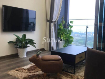 Tila Empire City High Floor 02 Bedrooms For Rent 9