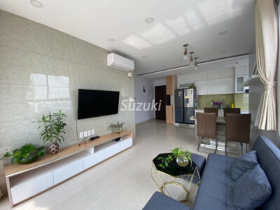 Tropic Garden 2 Bedrooms Amazing River View 1