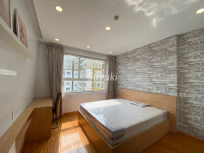 Tropic Garden 2 Bedrooms Amazing River View 14