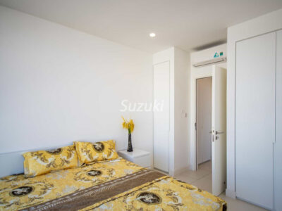 Ultra Tidy And Upscale City Garden Condo 1